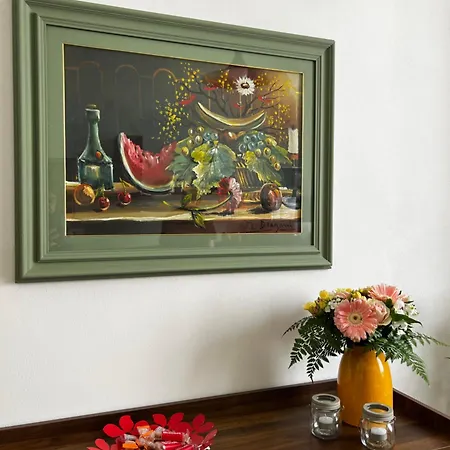 Apartment Casa Vive Ospitalita Nel Cuore Della Toscana San Giovanni Valdarno