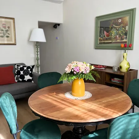 Διαμέρισμα Casa Vive Ospitalita Nel Cuore Della Toscana *