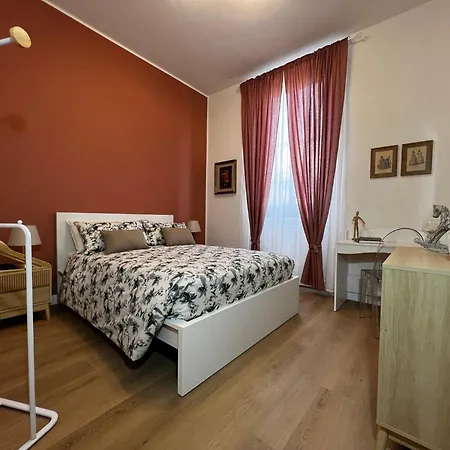 Διαμέρισμα Casa Vive Ospitalita Nel Cuore Della Toscana *