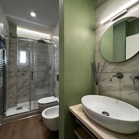 Casa Vive Ospitalita Nel Cuore Della Toscana Apartment