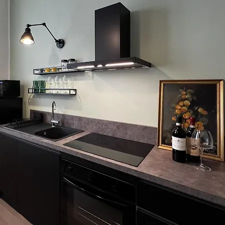 Casa Vive Ospitalita Nel Cuore Della Toscana Apartment
