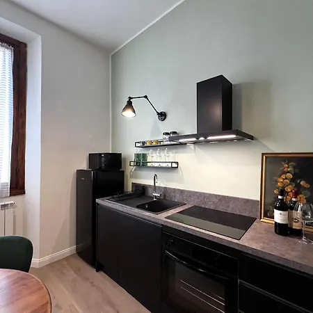 Διαμέρισμα Casa Vive Ospitalita Nel Cuore Della Toscana Σαν Τζοβάνι Βαλντάρνο