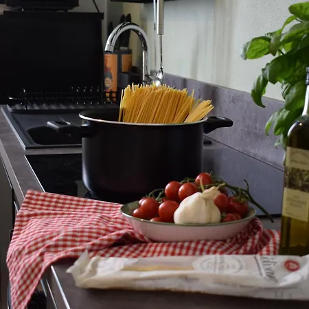 Casa Vive Ospitalita Nel Cuore Della Toscana Apartment *