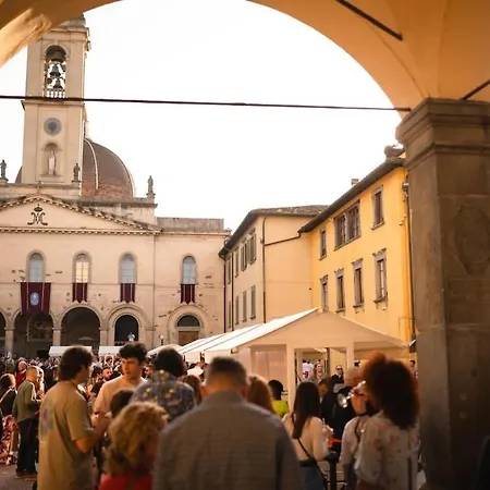 Casa Vive Ospitalita Nel Cuore Della Toscana *