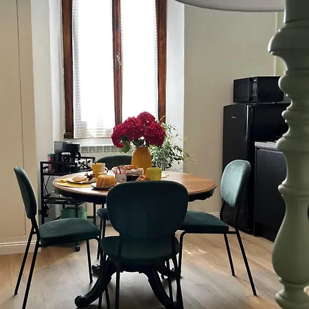 Apartment Casa Vive Ospitalita Nel Cuore Della Toscana